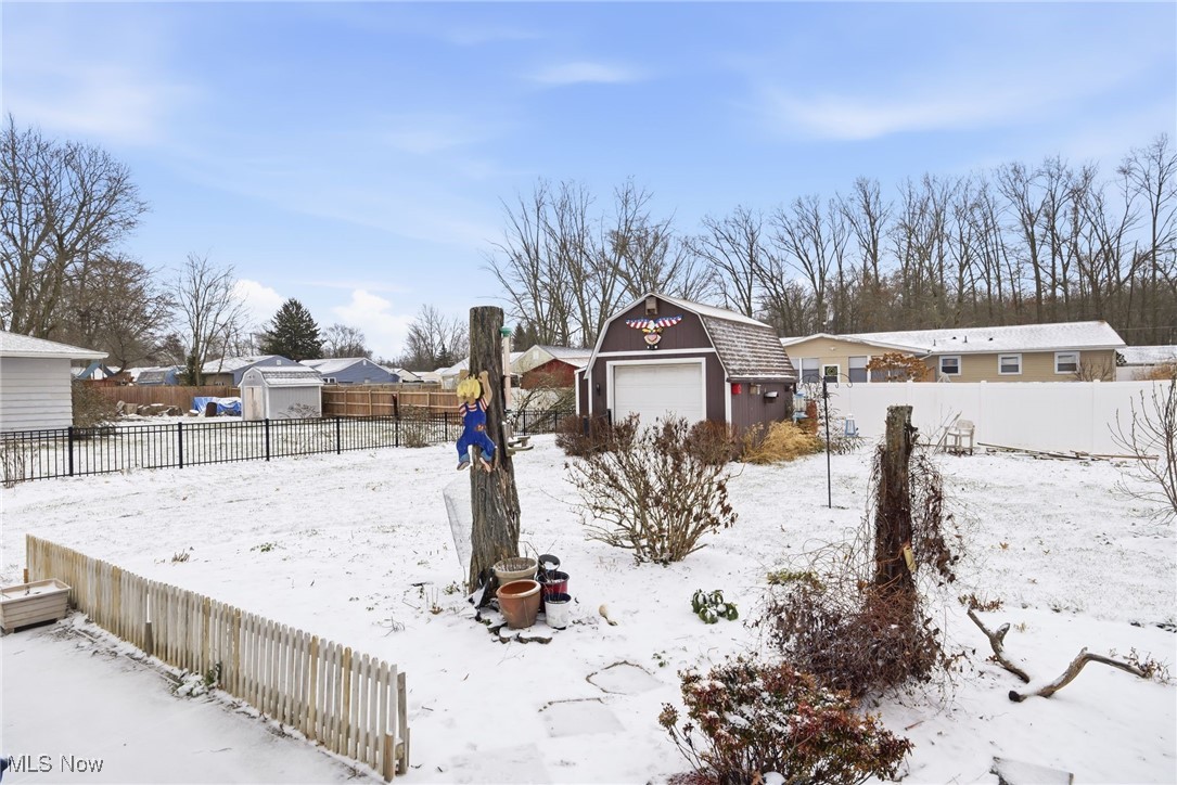 Brentwood Allotment #2 - Residential