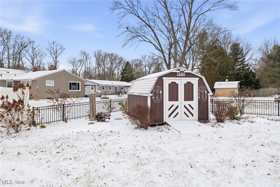 Brentwood Allotment #2 - Residential
