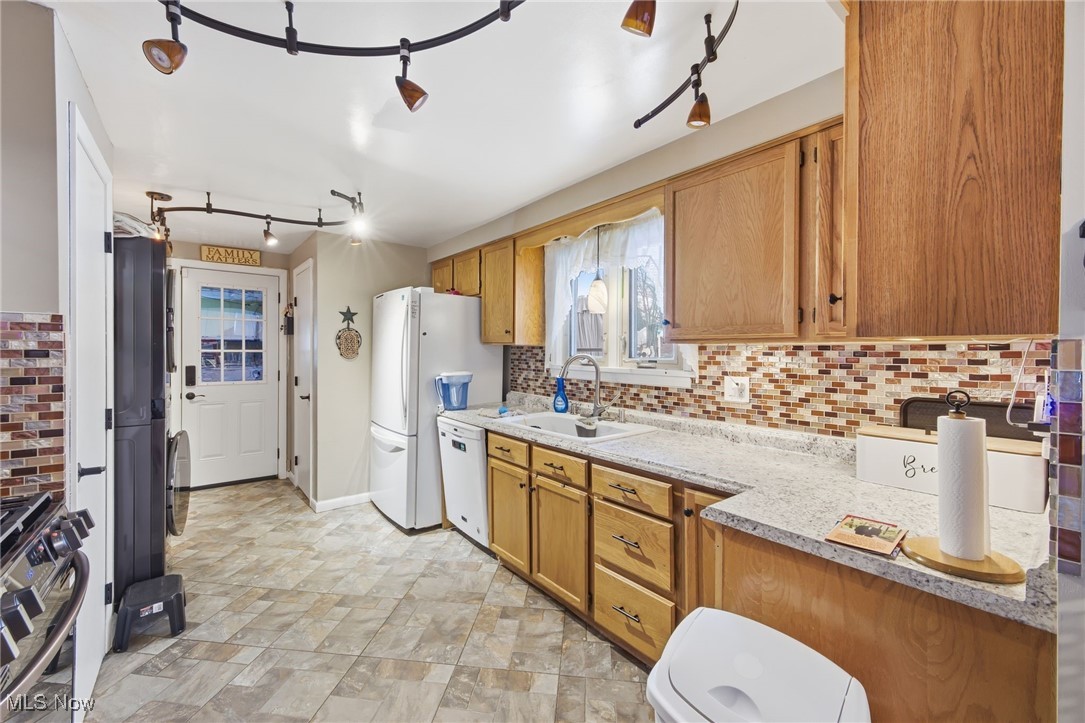 Brentwood Allotment #2 - Residential