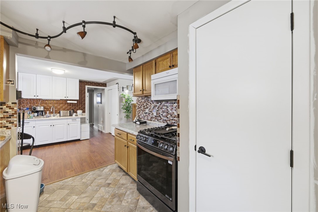 Brentwood Allotment #2 - Residential