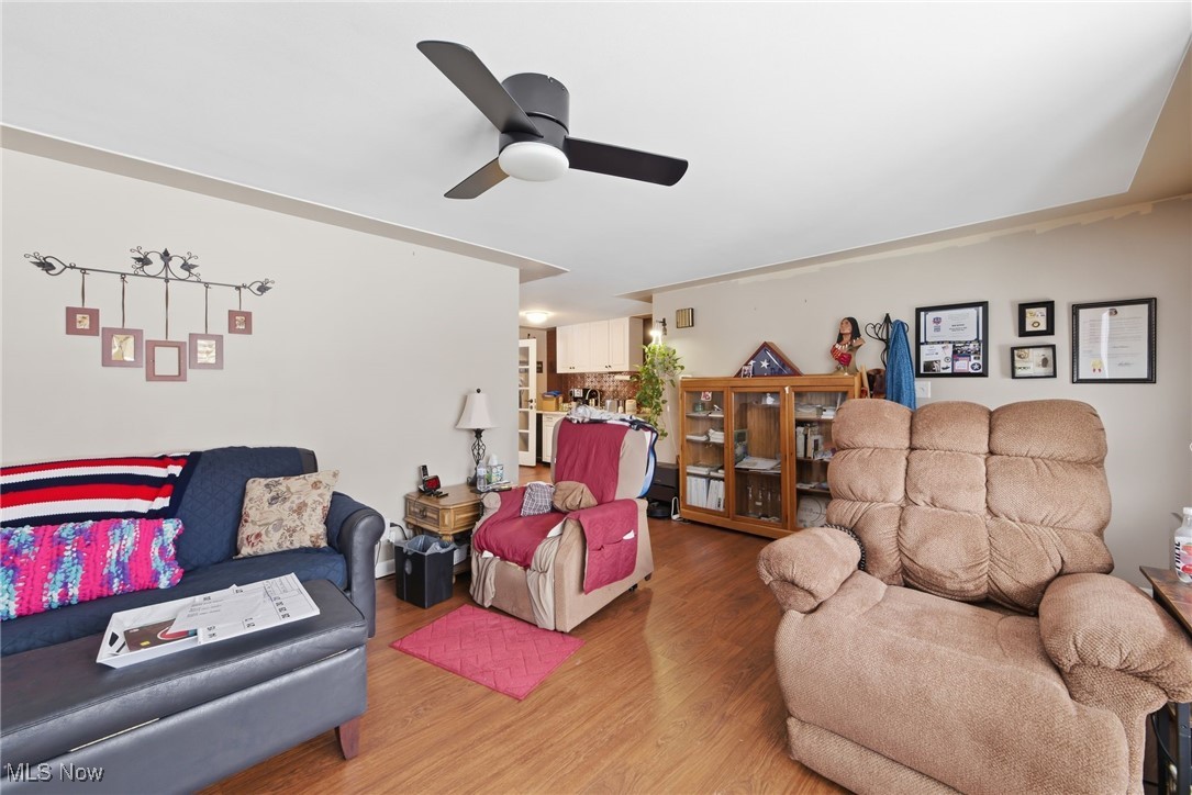 Brentwood Allotment #2 - Residential