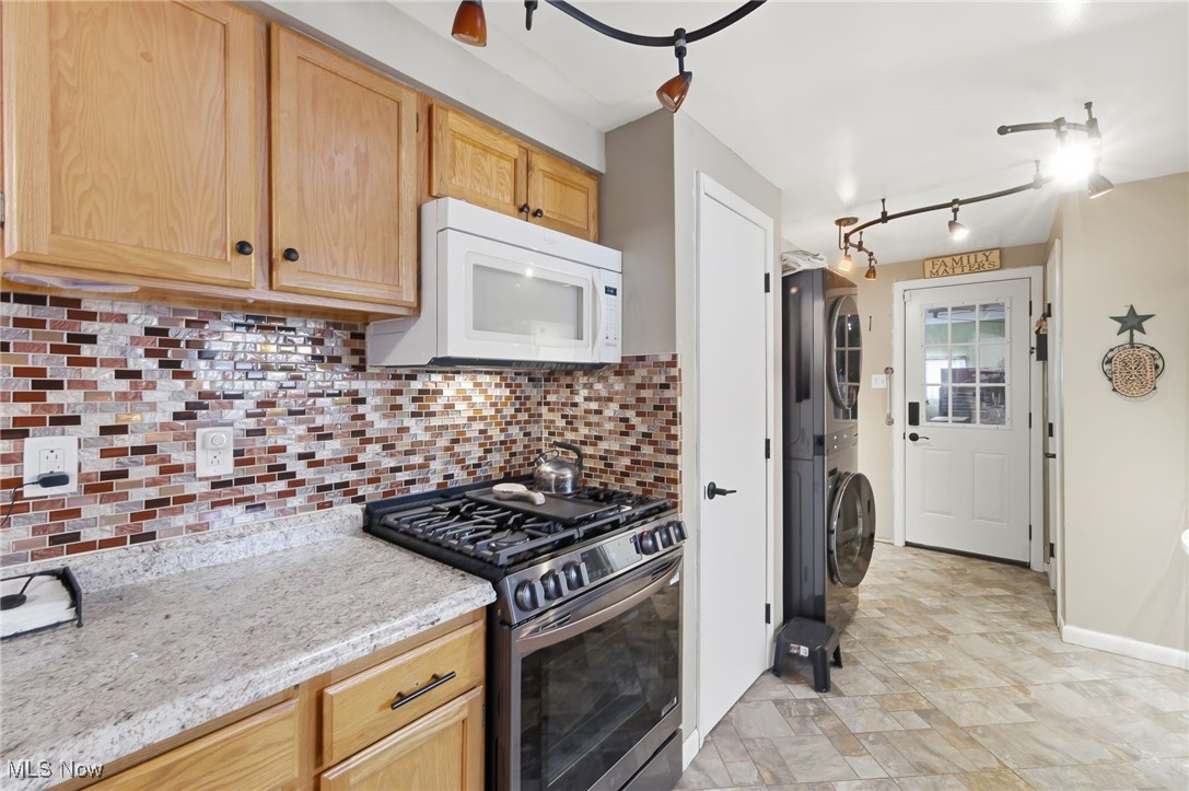 Brentwood Allotment #2 - Residential