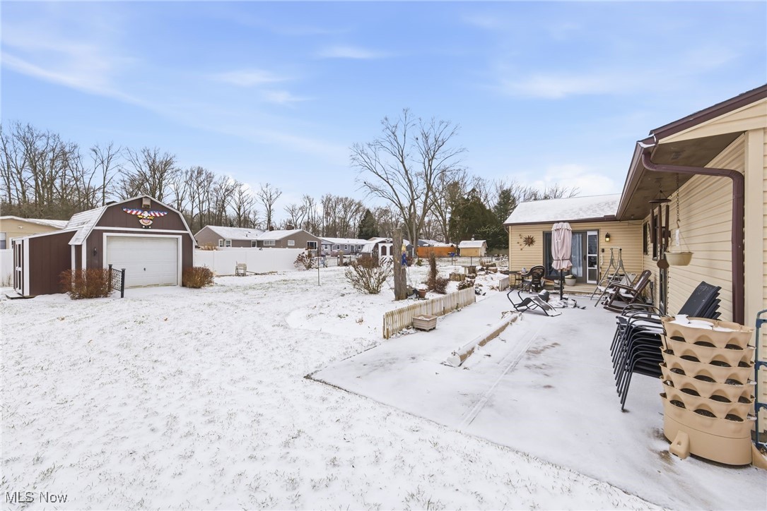 Brentwood Allotment #2 - Residential