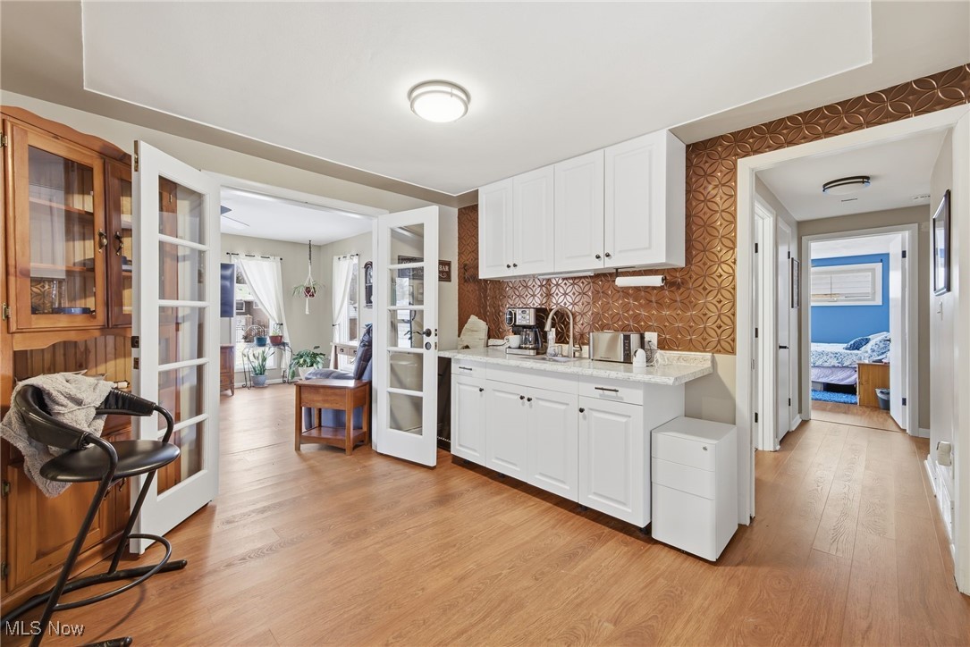 Brentwood Allotment #2 - Residential