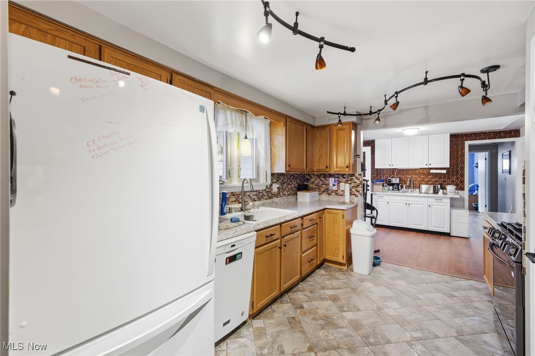 Brentwood Allotment #2 - Residential