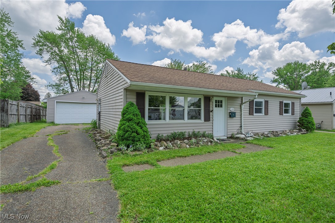 2406 Martha Avenue, Canton, Ohio image 2