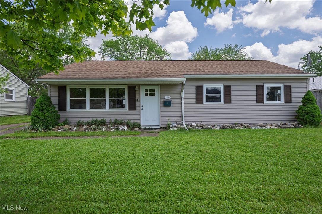 2406 Martha Avenue, Canton, Ohio image 1