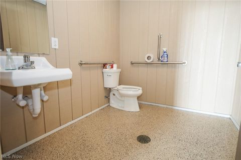 Tiny photo for 42547 Belmont Centerville Road, Belmont, OH 43718 (MLS # 5216824)