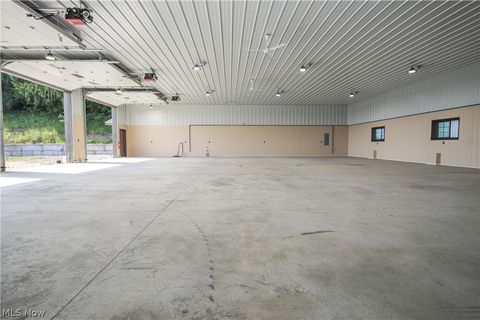 Tiny photo for 42547 Belmont Centerville Road, Belmont, OH 43718 (MLS # 5216824)