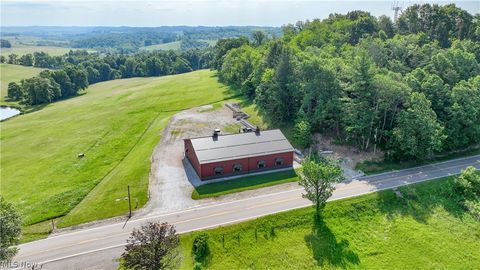 Tiny photo for 42547 Belmont Centerville Road, Belmont, OH 43718 (MLS # 5216824)