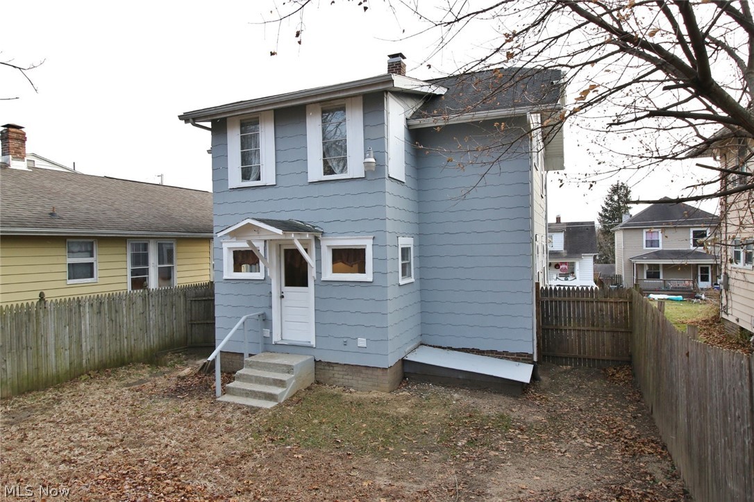 Munsons Sub - Residential