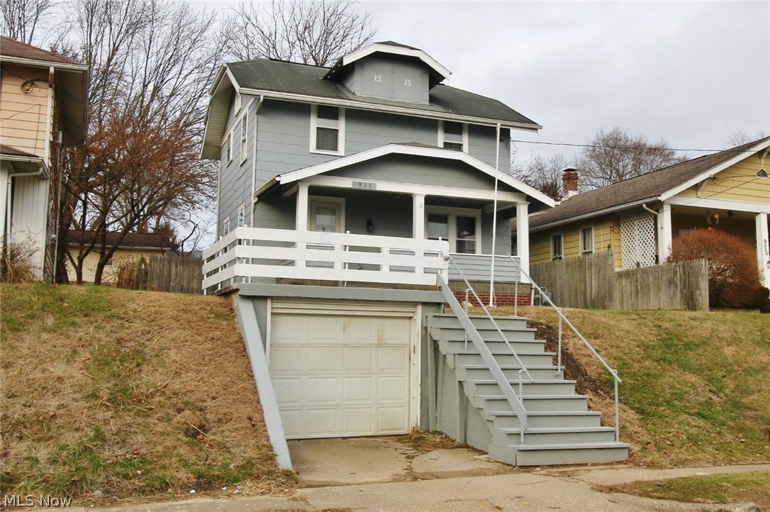 Munsons Sub - Residential