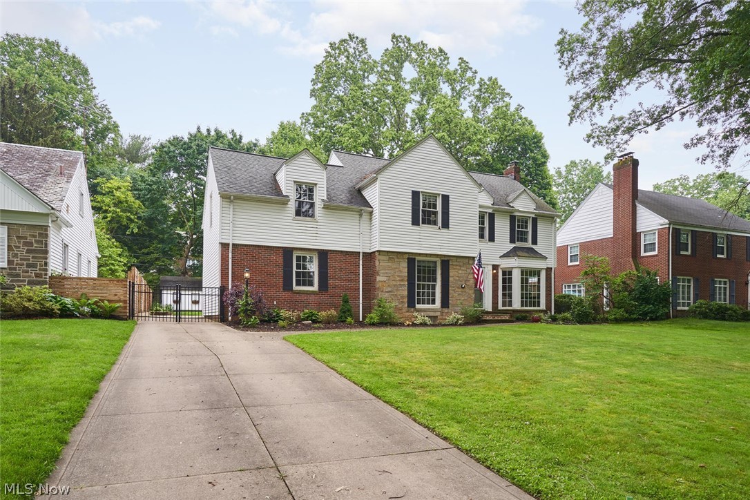 Sunset View - Residential