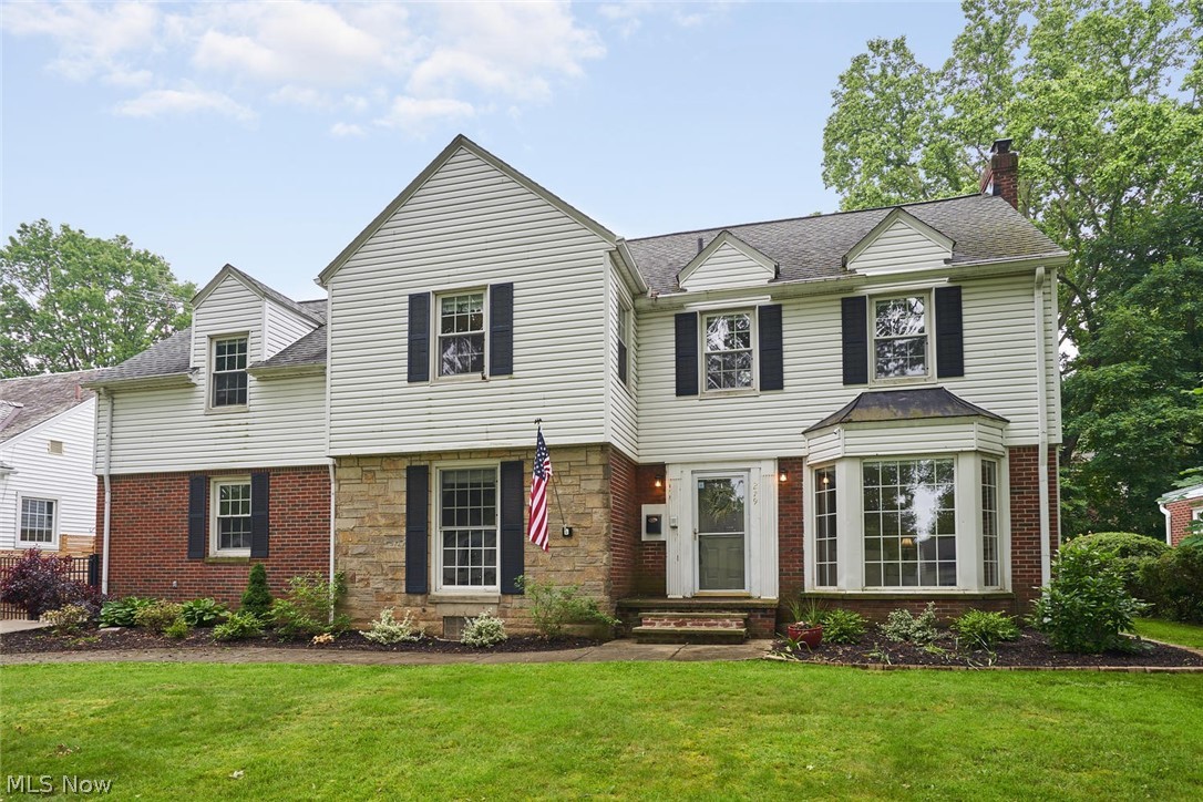 Sunset View - Residential