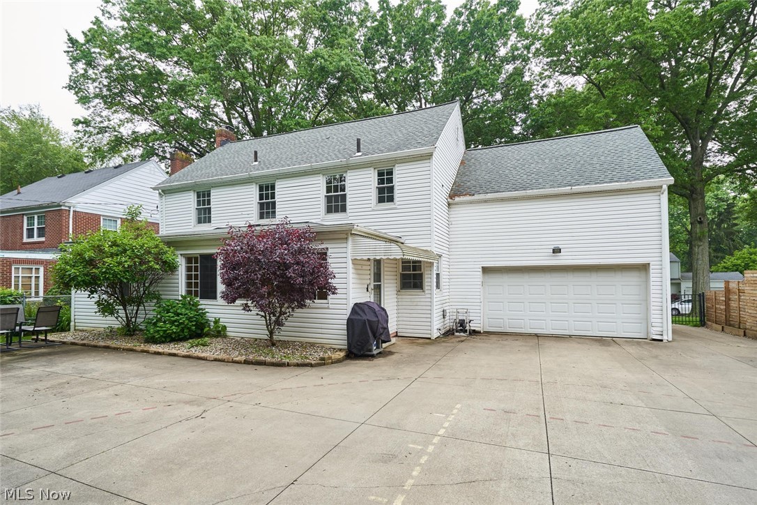 Sunset View - Residential