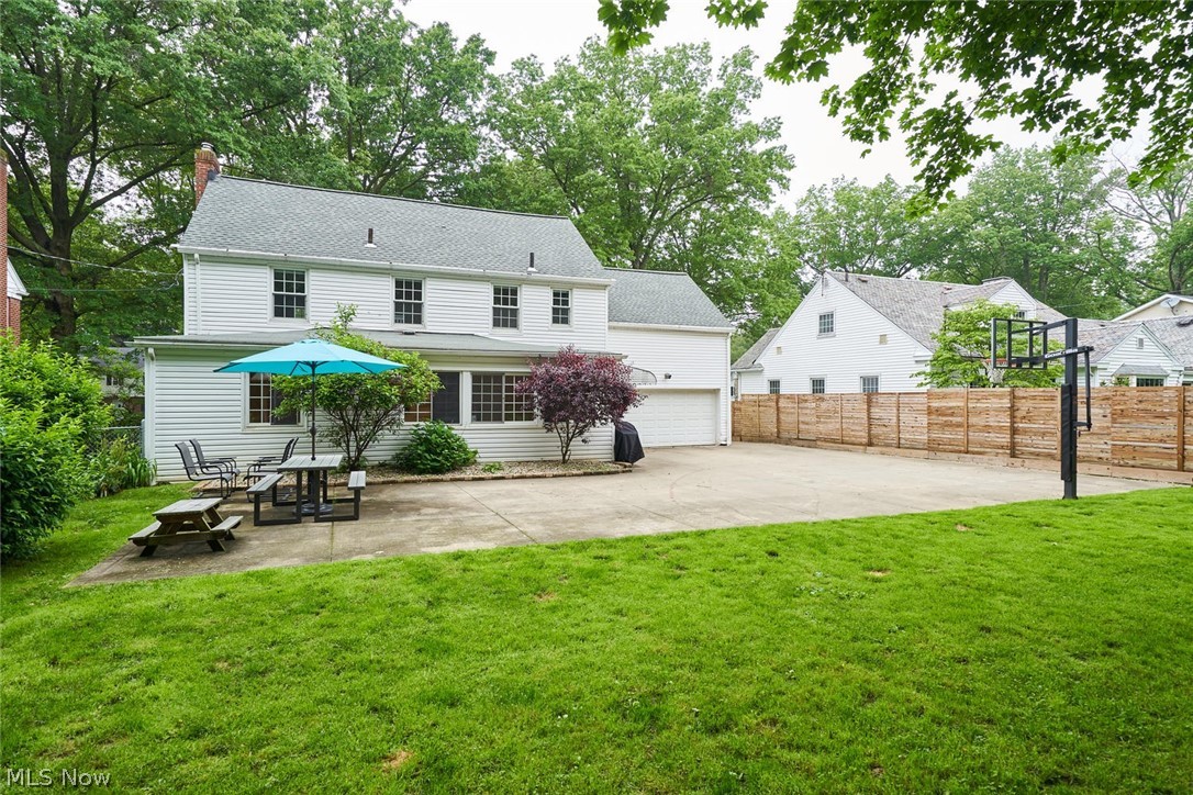 Sunset View - Residential