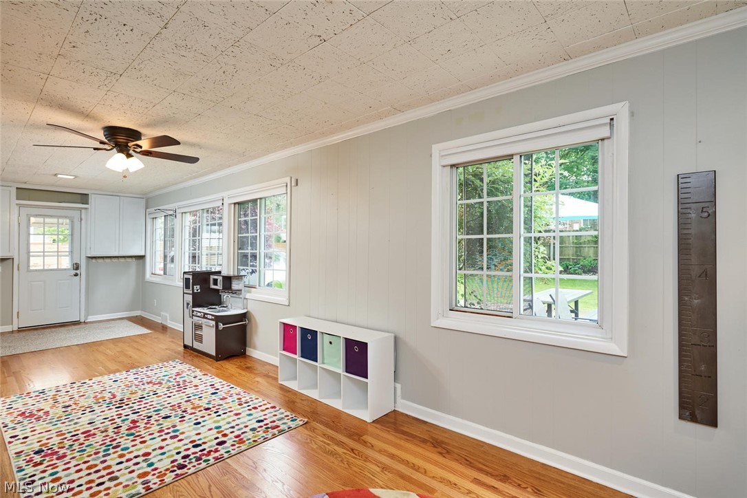 Sunset View - Residential