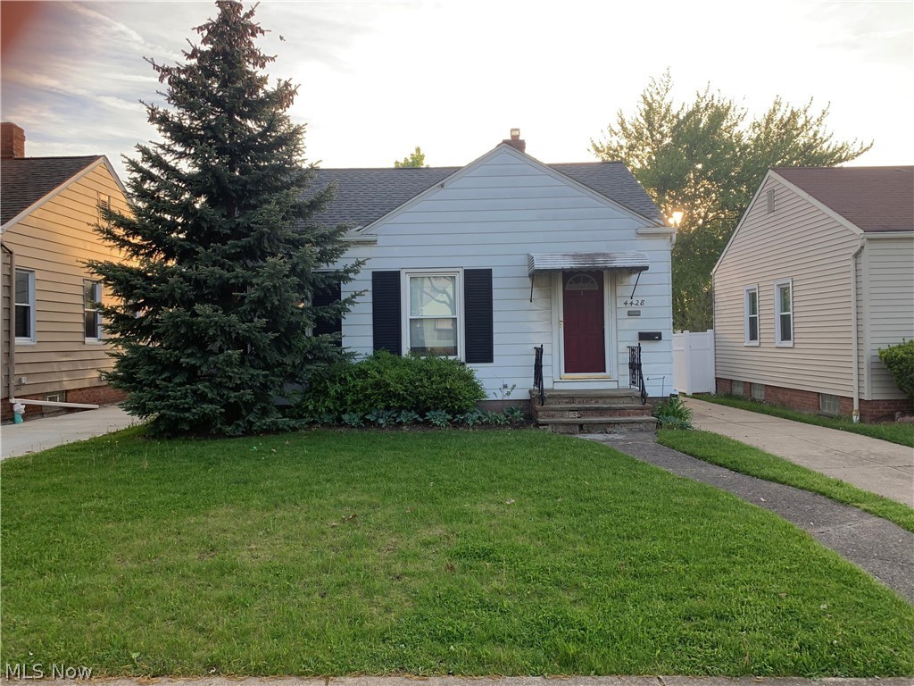 Photo 1 of 16 — 4428 Fulton Road, Cleveland, OH 44144