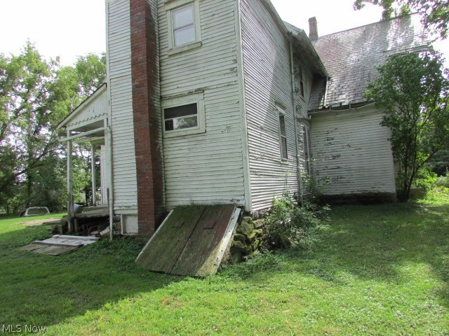 Briar Root Manor - Residential