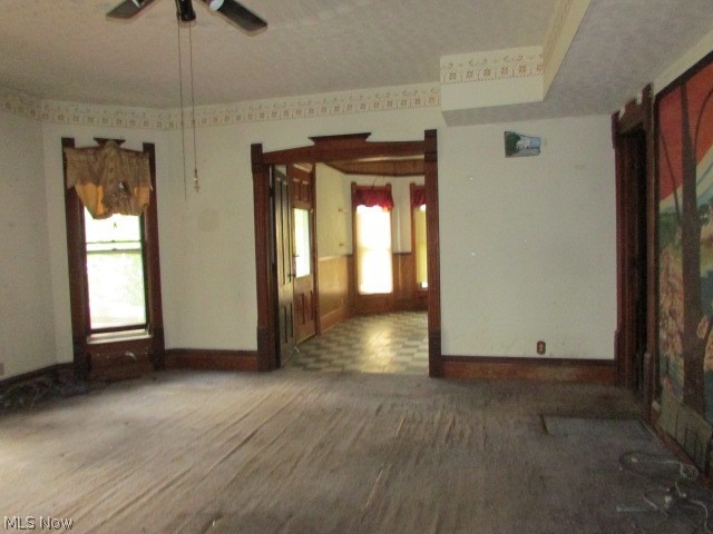 Briar Root Manor - Residential