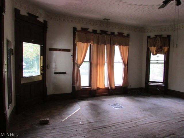 Briar Root Manor - Residential