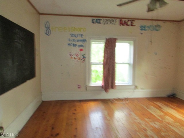 Briar Root Manor - Residential