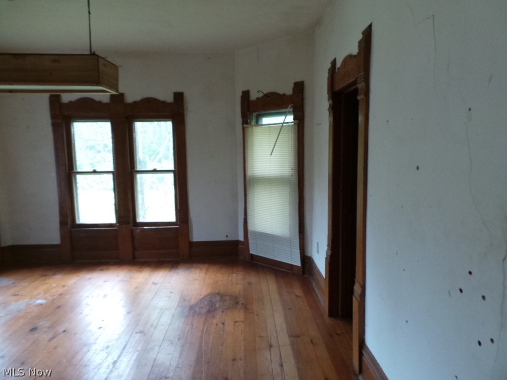 Briar Root Manor - Residential