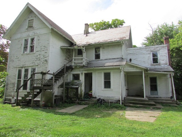 Briar Root Manor - Residential