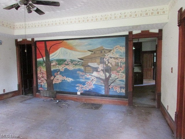 Briar Root Manor - Residential