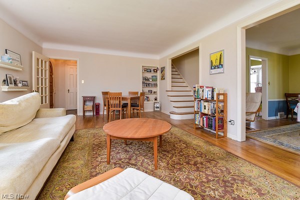 Rapid Transit - Residential