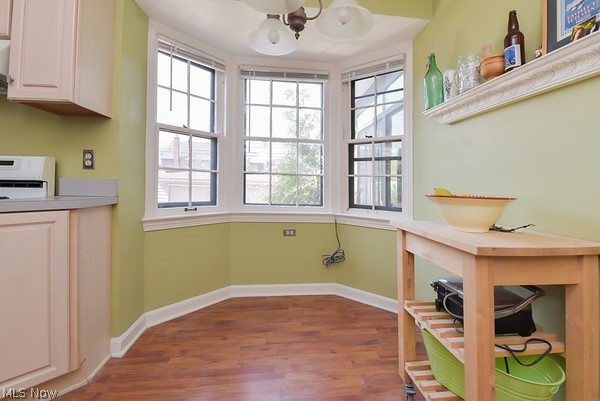 Rapid Transit - Residential