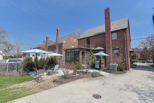 Rapid Transit - Residential