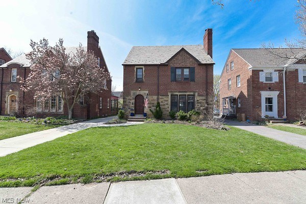 Rapid Transit - Residential