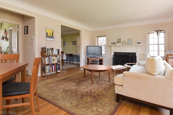 Rapid Transit - Residential