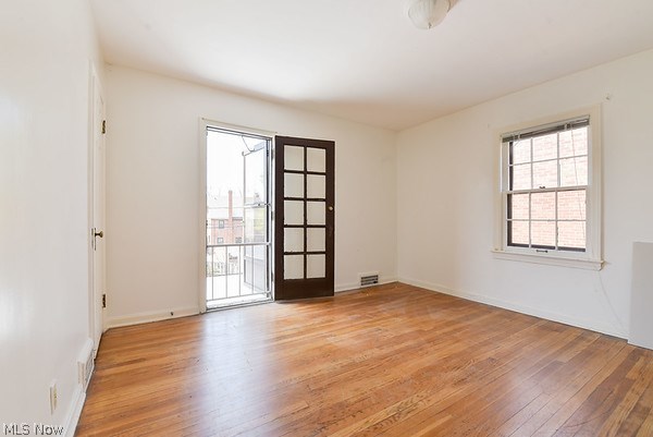 Rapid Transit - Residential