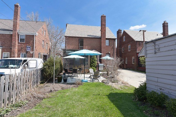 Rapid Transit - Residential