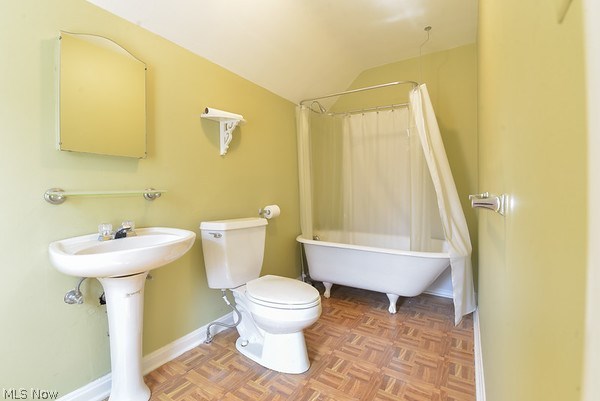 Rapid Transit - Residential