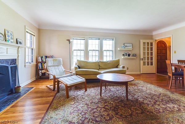 Rapid Transit - Residential