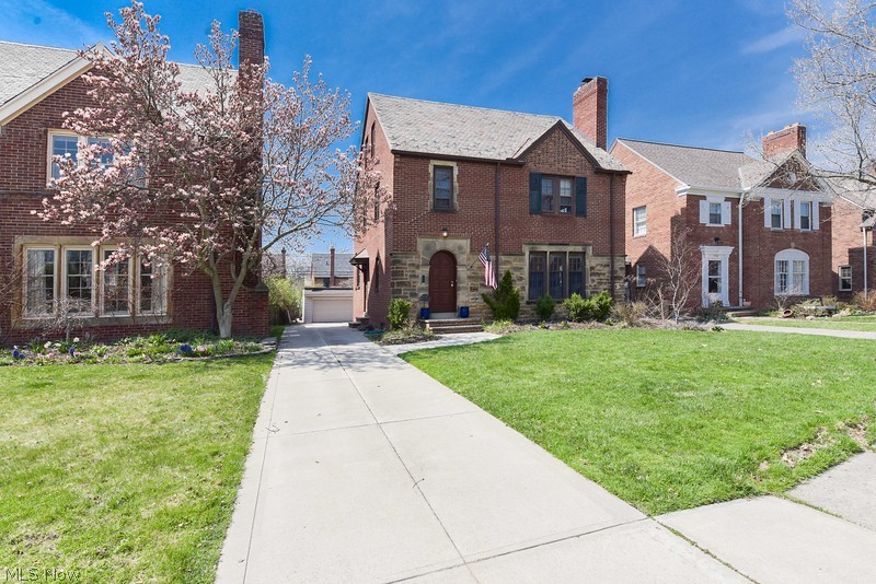 Rapid Transit - Residential