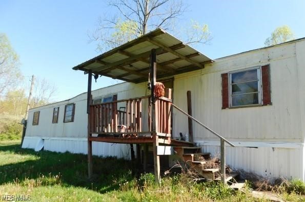 Hanson Firs T Add - Residential