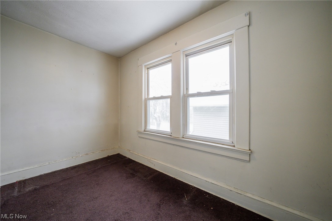 Rosetta Haynes Allotment - Residential