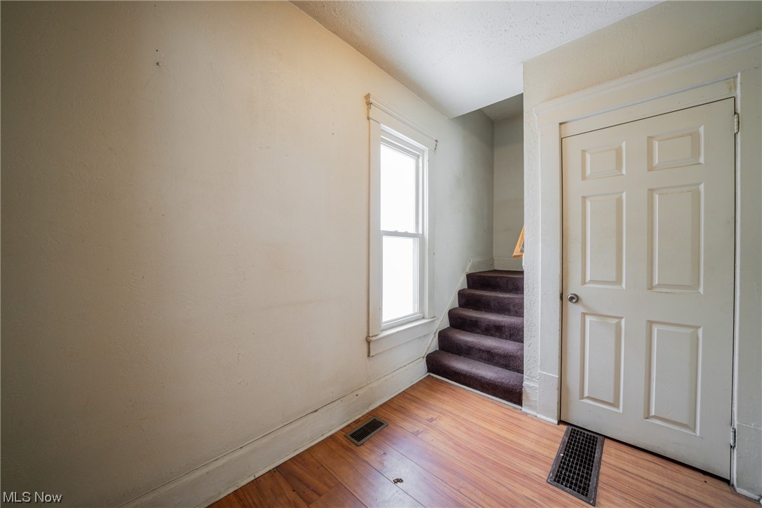 Rosetta Haynes Allotment - Residential