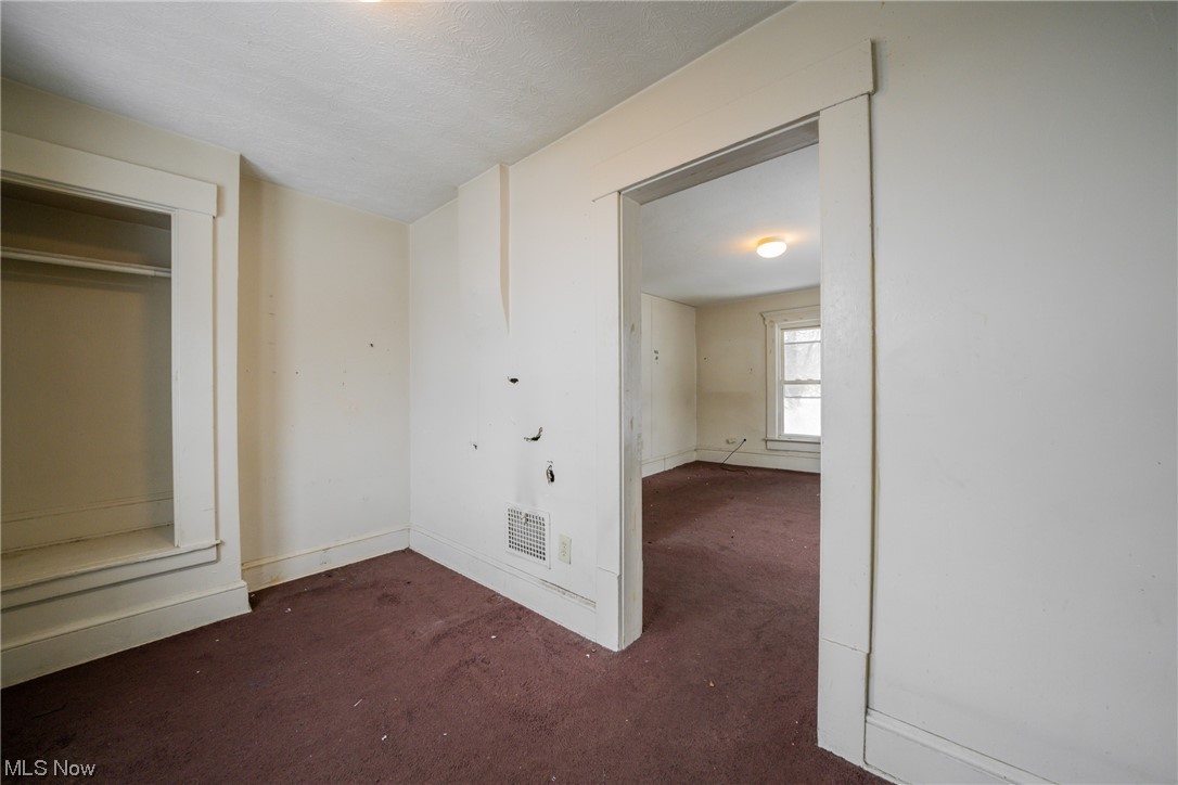 Rosetta Haynes Allotment - Residential