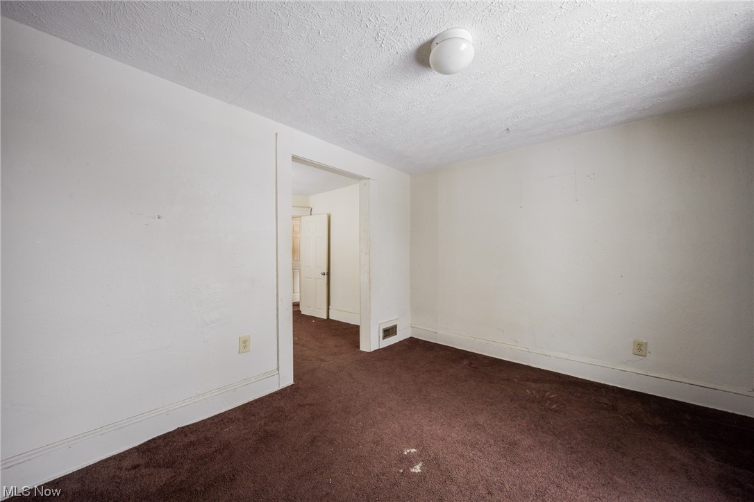 Rosetta Haynes Allotment - Residential