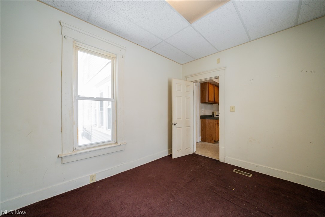 Rosetta Haynes Allotment - Residential