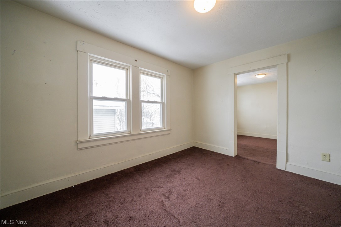 Rosetta Haynes Allotment - Residential