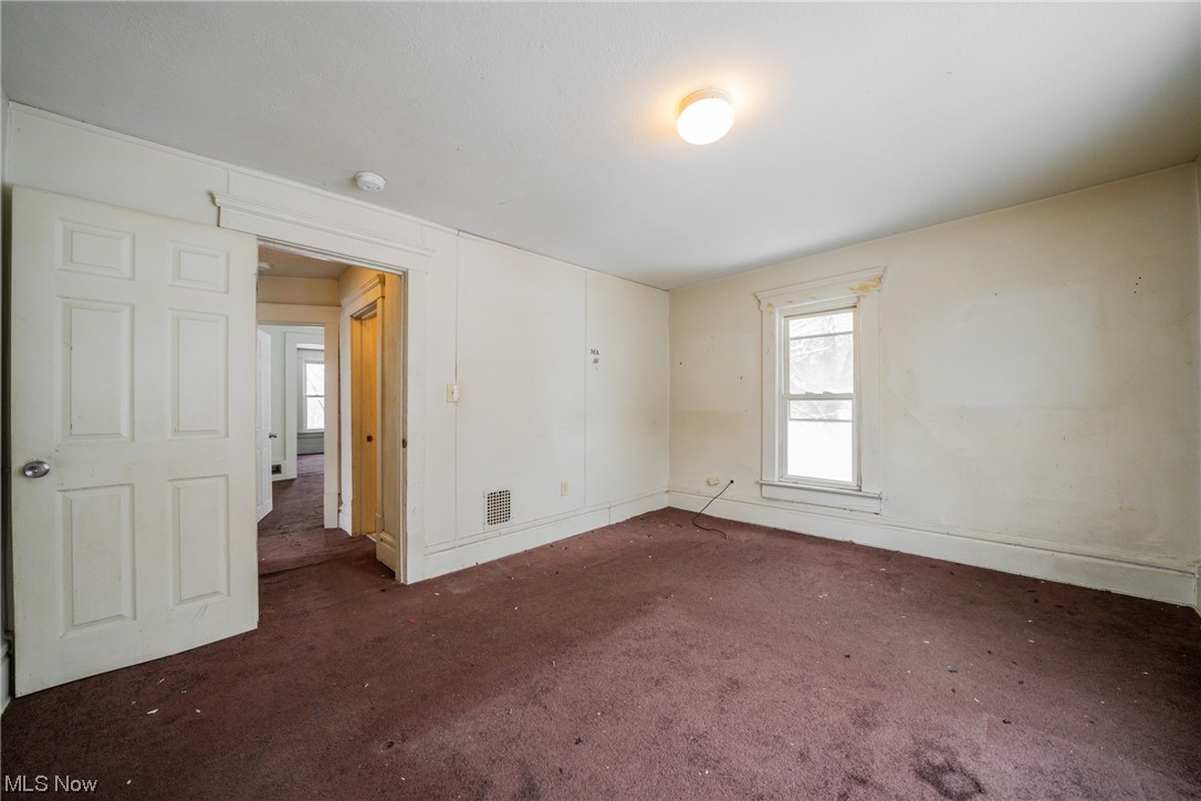 Rosetta Haynes Allotment - Residential