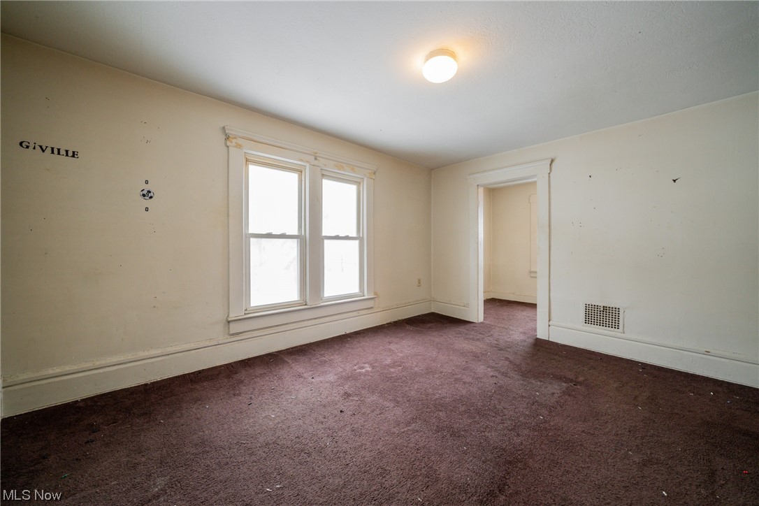 Rosetta Haynes Allotment - Residential