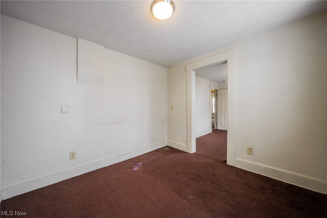 Rosetta Haynes Allotment - Residential