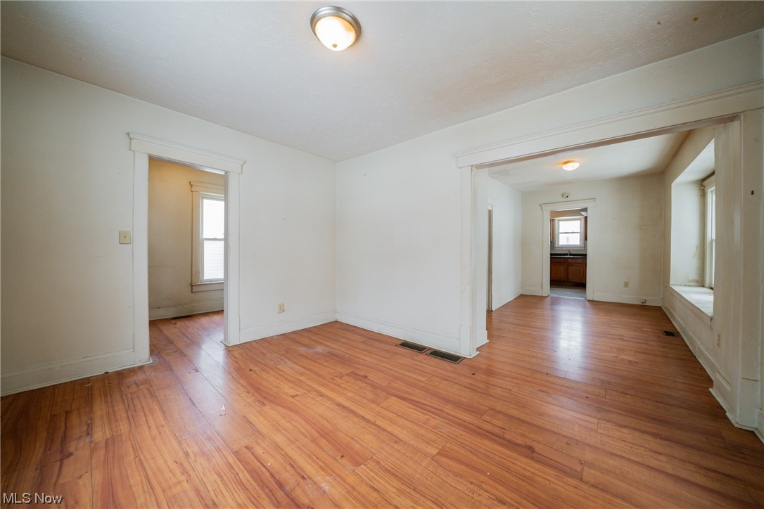 Rosetta Haynes Allotment - Residential